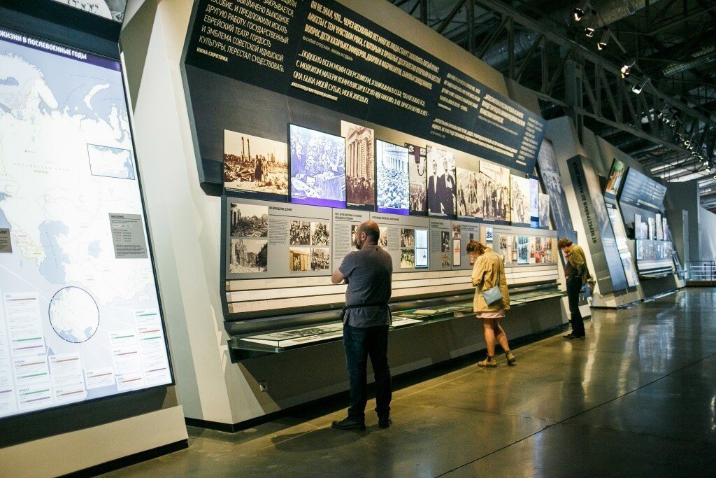 Фото: Ольга Воробьева/АСИ