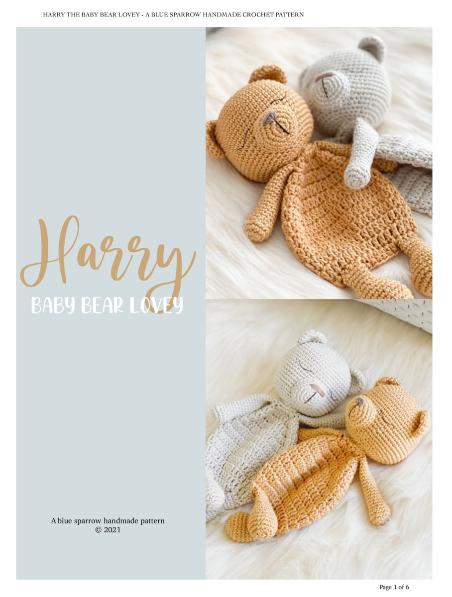 Скриншот первой страницы описания