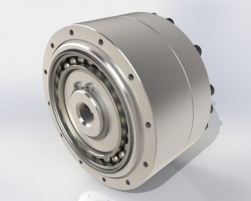 Волновой редуктор российское производство 