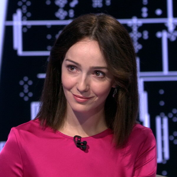     Валерия Ланская расскажет о скором замужестве в «Секрете на миллион»