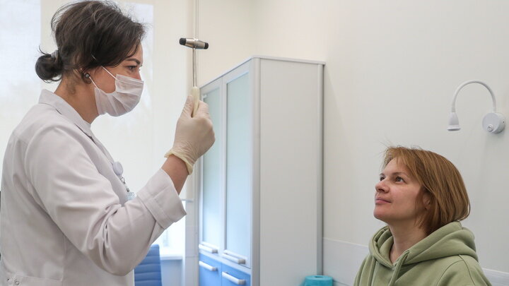 ФОТО: © BULKIN SERGEY/NEWS.RU VIA GLOBALLOOKPRESS.COM/GLOBALLOOKPRESS