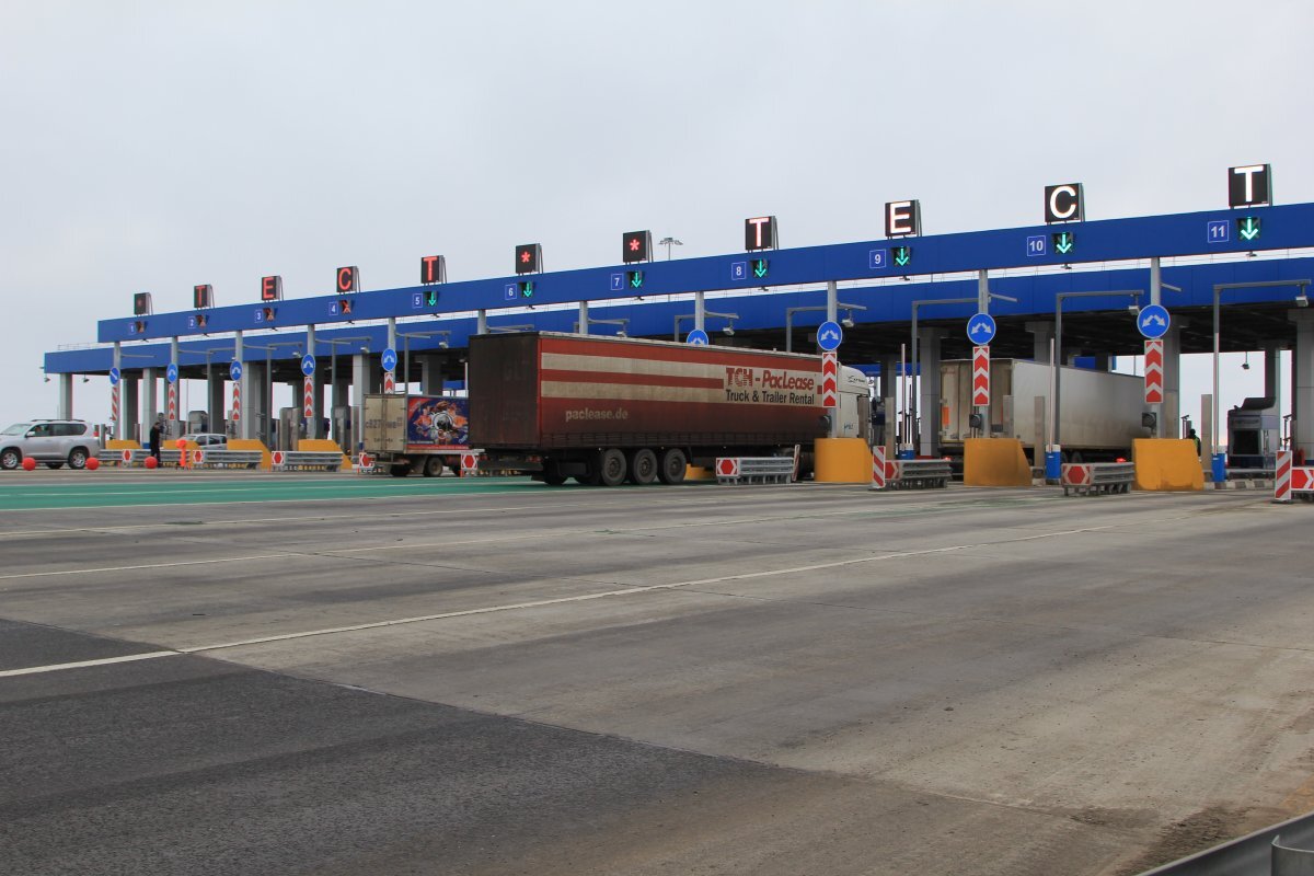    Производитель стабилизирующих гранул для дорог получил кредит в 20 млн руб