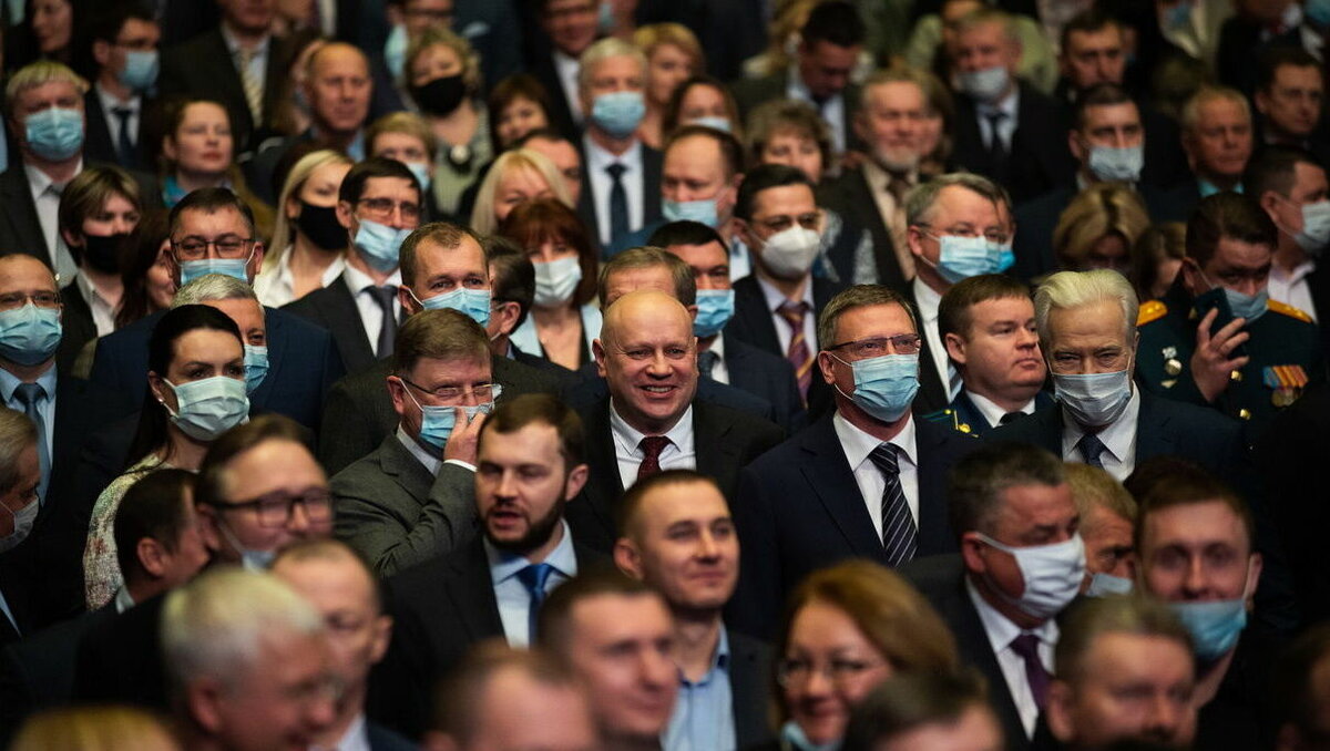     Градоначальник решил взять короткую передышку в работе.