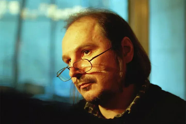    Алексей Балабанов.