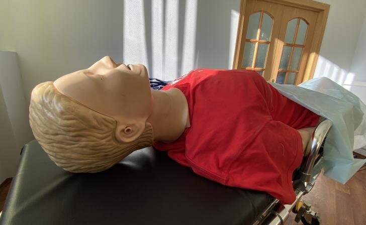    фото из архива Курских известий