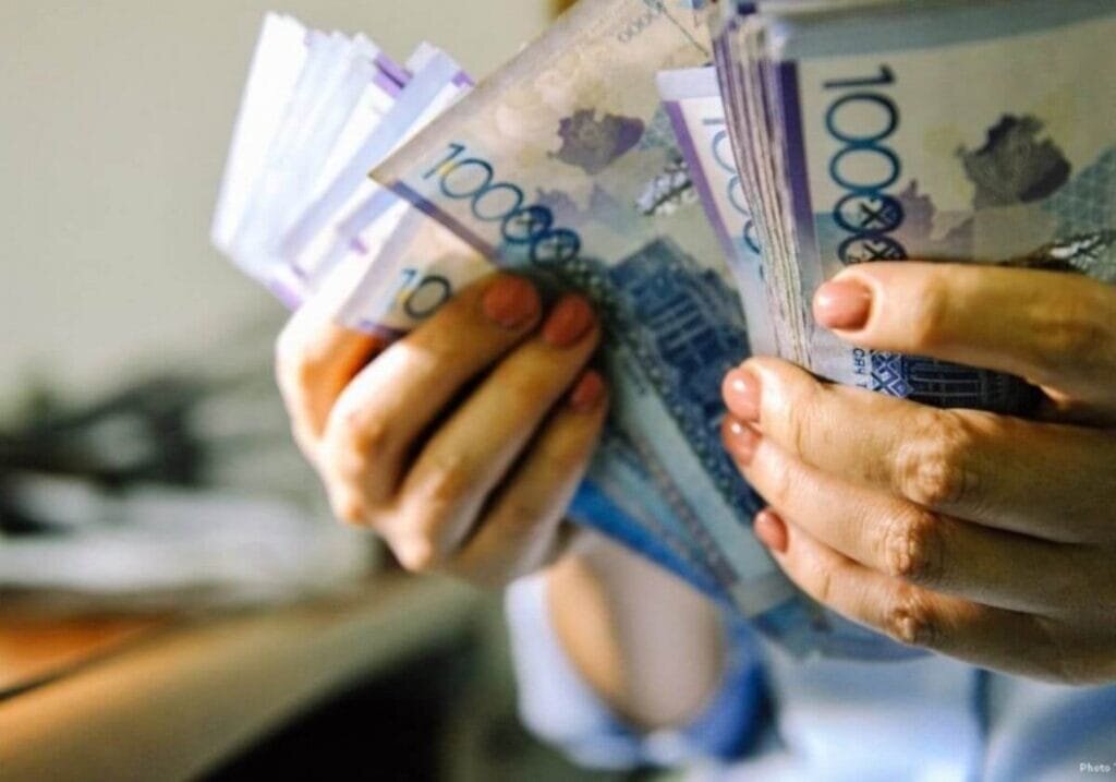    Фото: alataunews.kz Ульяна Ротенко