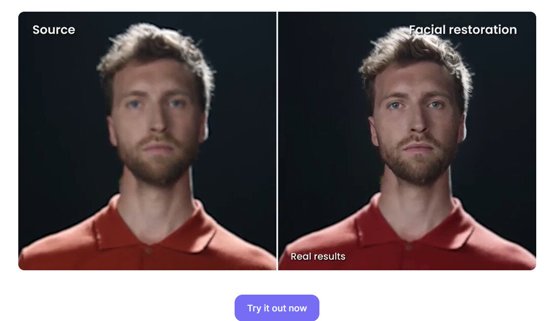 Нейросеть Neural в действии