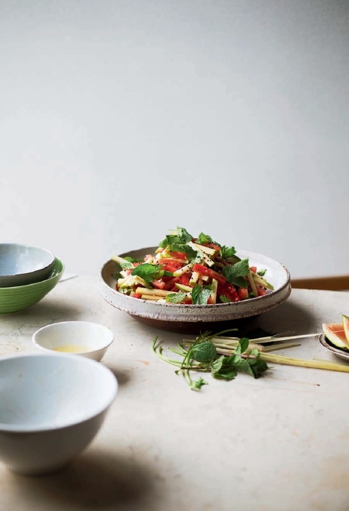 Блюда на каждый день