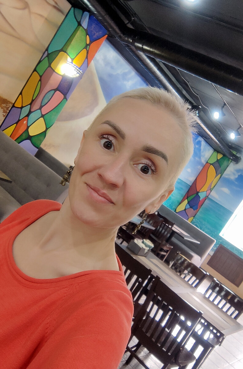 Сейчас я вам всё расскажу