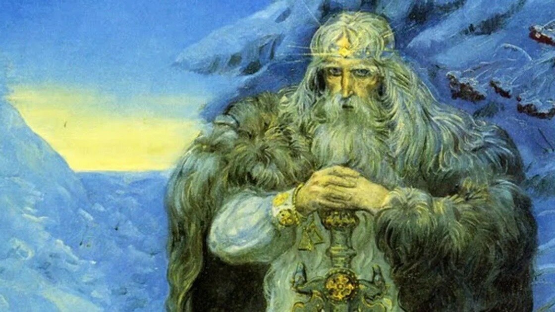 yandex.ru\images Сварог