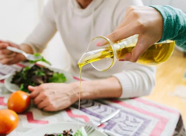 Автор статьи Блинков Юрий. SOVAS. Масло, уксус, пряные смеси.