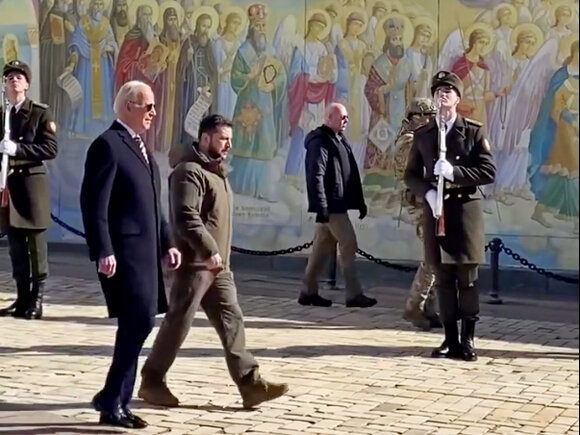    Стоп-кадр видео