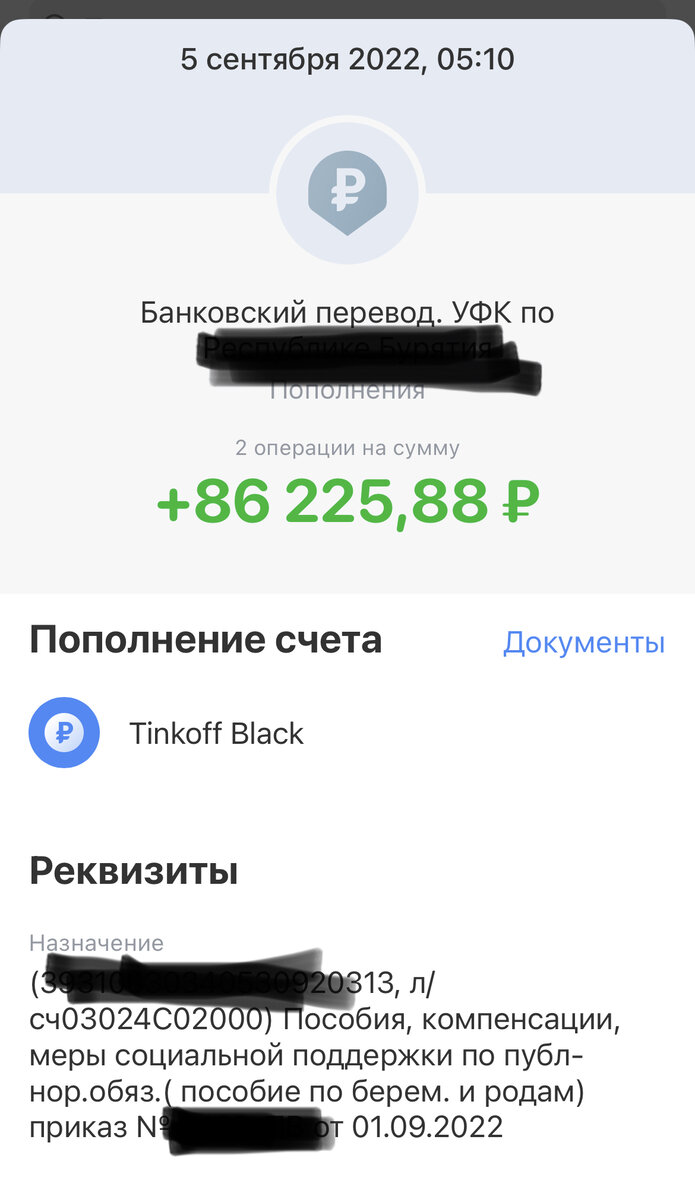 Как я судилась с ФСС и почему мне не хотели оплачивать больничные по родам…  | Маруся копит | Дзен