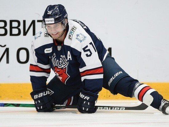     ХК "Торпедо" (Нижегородская область)