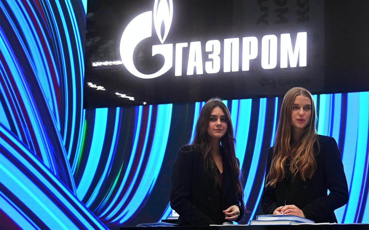 Обсудить 23. Дивиденды Газпрома фото. Совет директоров Газпрома 2023.