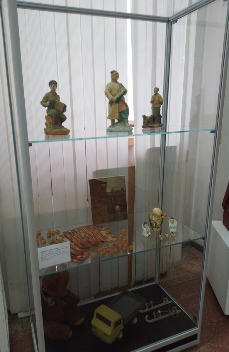 Назад в СССР.