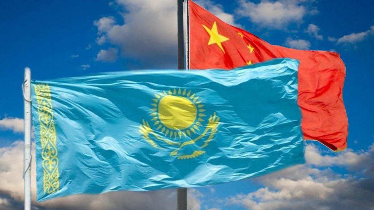    Фото: cgtn.com. Bizmedia.kz