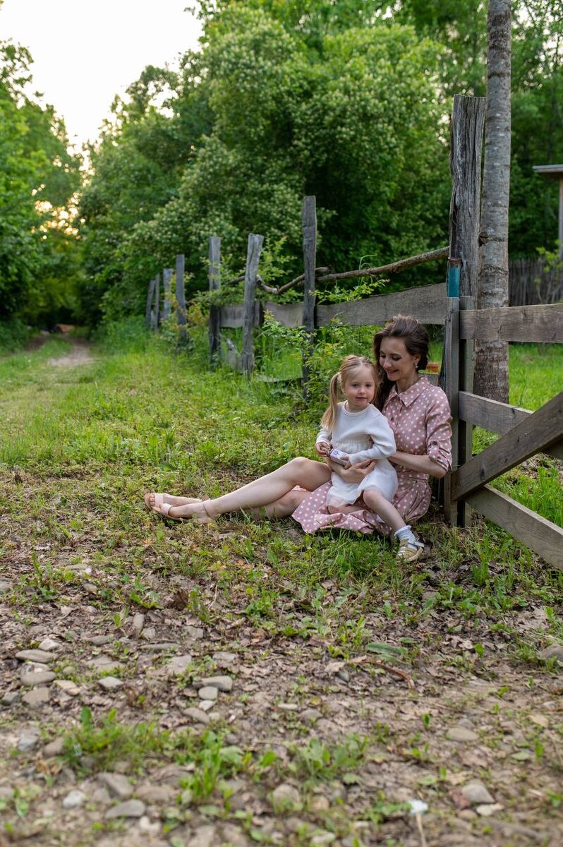 Семейный бренд "МАКОШИНО МАСЛО"