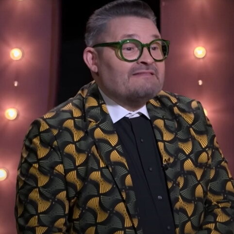     Александр Васильев рассказал о будущем моды и взаимоотношениях властей и шоу-бизнеса