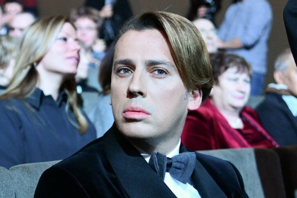 Максим Галкин. Фото: musicukraine.net