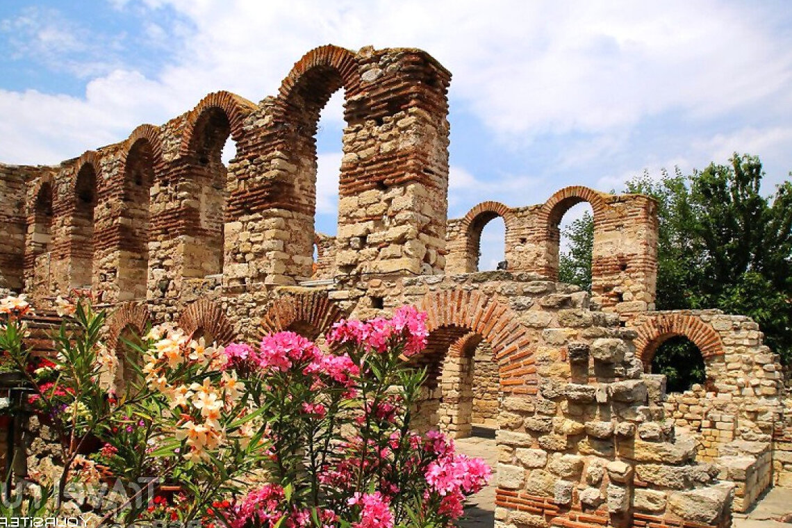Болгария. Фото из Яндекс картинки