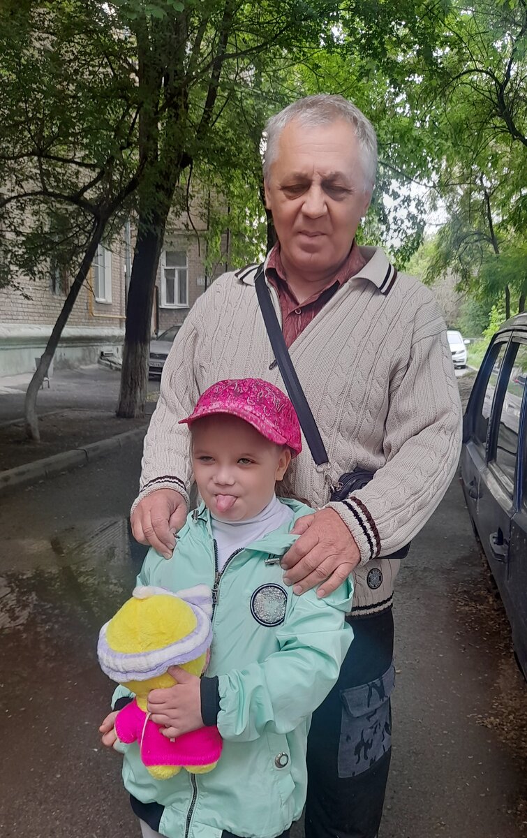 Не готовы фотографироваться с утра по раньше))