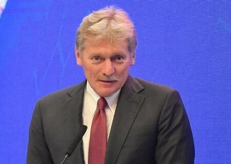    Песков о ситуации в Белгородской области: защищённость российских границ вызвала глубокую обеспокоенность в Кремле