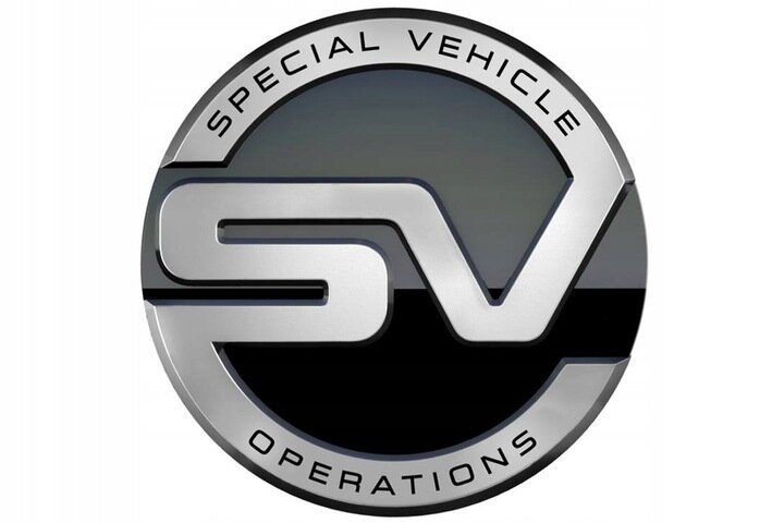 SV - Special Vehicle