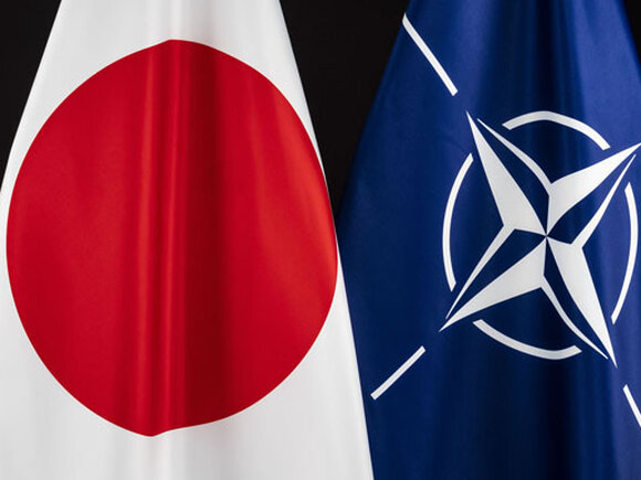    Фото с сайта nato.int