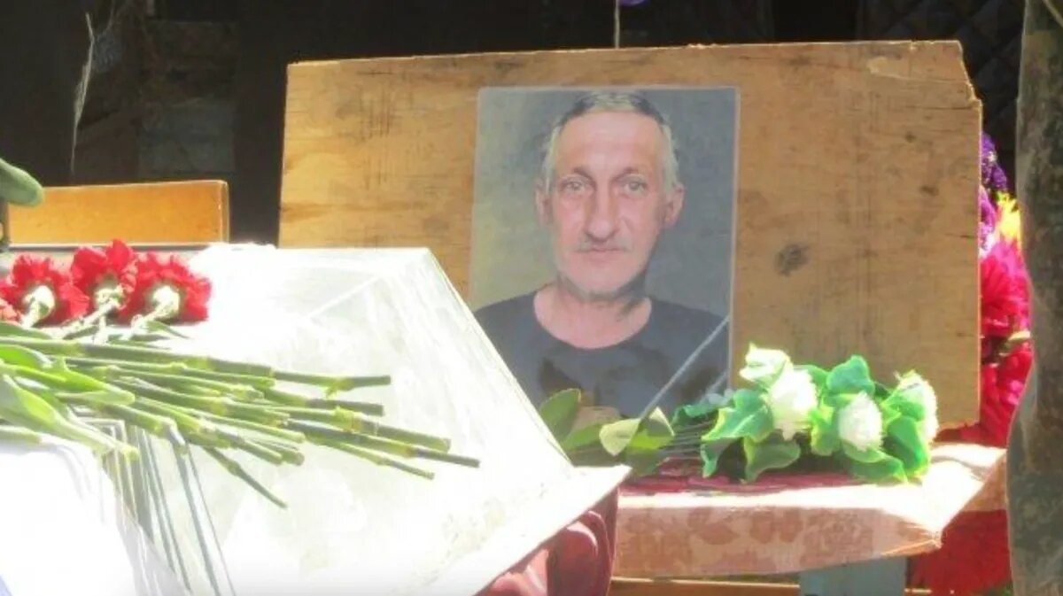 Фото: Газета «Правда Севера"