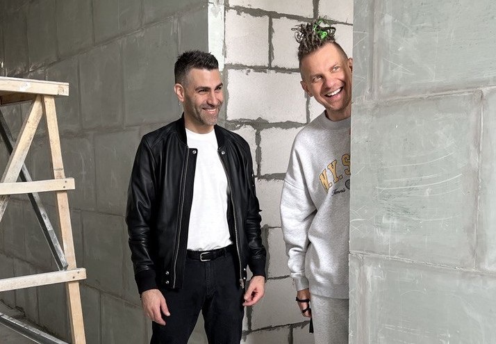 В бабушатнике даже чай пить не станут. Разбор мифов об интерьерах ...