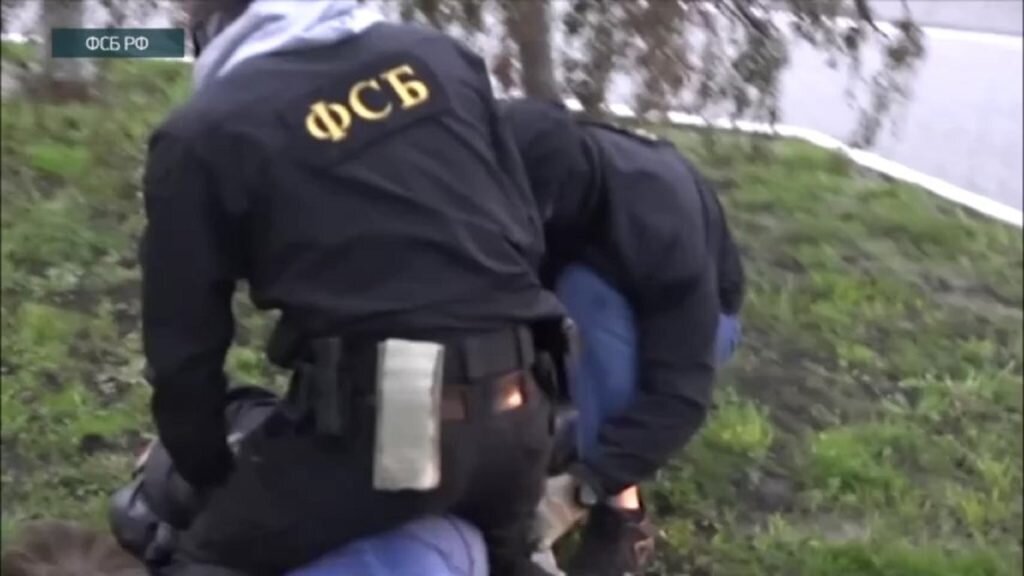    Фото: скриншот видео Елена Стеценко