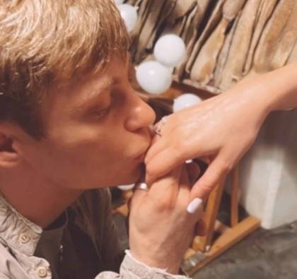    Александр Головин. Фото: соцсети