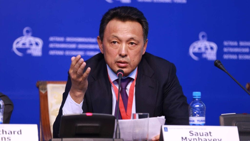    sputnik.kz Жуман Кииков