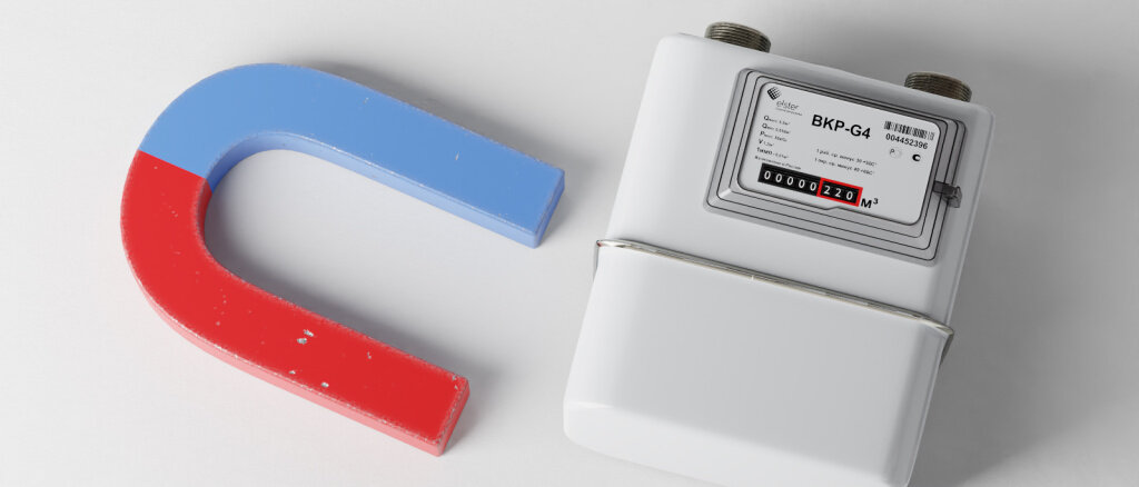 Новые правила поверки счётчиков газа | Эксперт электрообогрева AlfaOpt ...