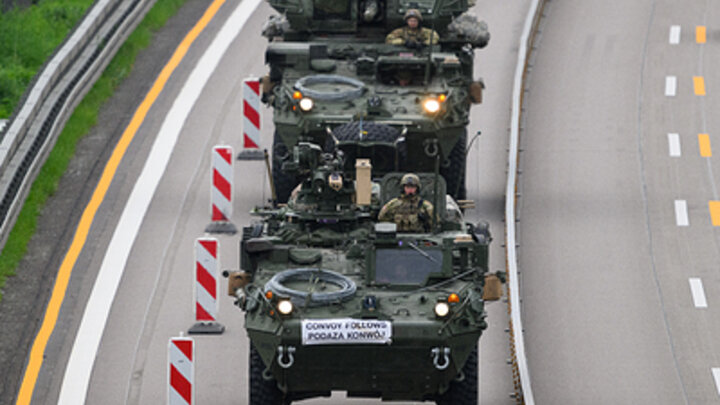 ФОТО: ROBERT MICHAEL/DPA/GLOBALLOOKPRESS 