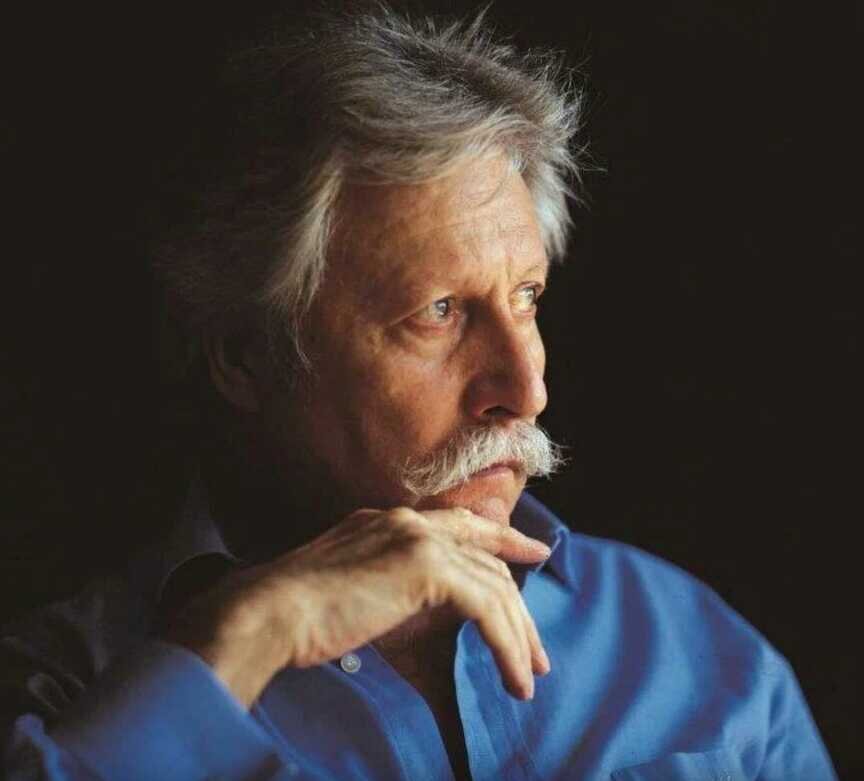 Джеральд Джента