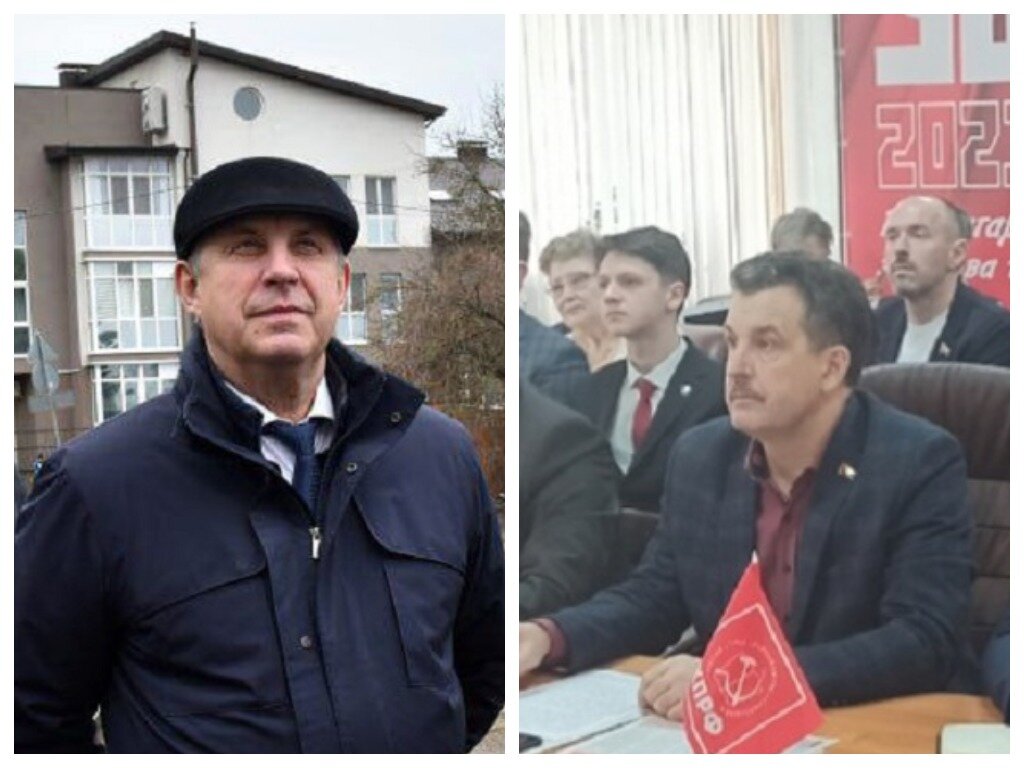    Богомаз не Пушкин, но ответил клеветникам и негодяям, назвавшим его жену спонсором ВСУ avchernov