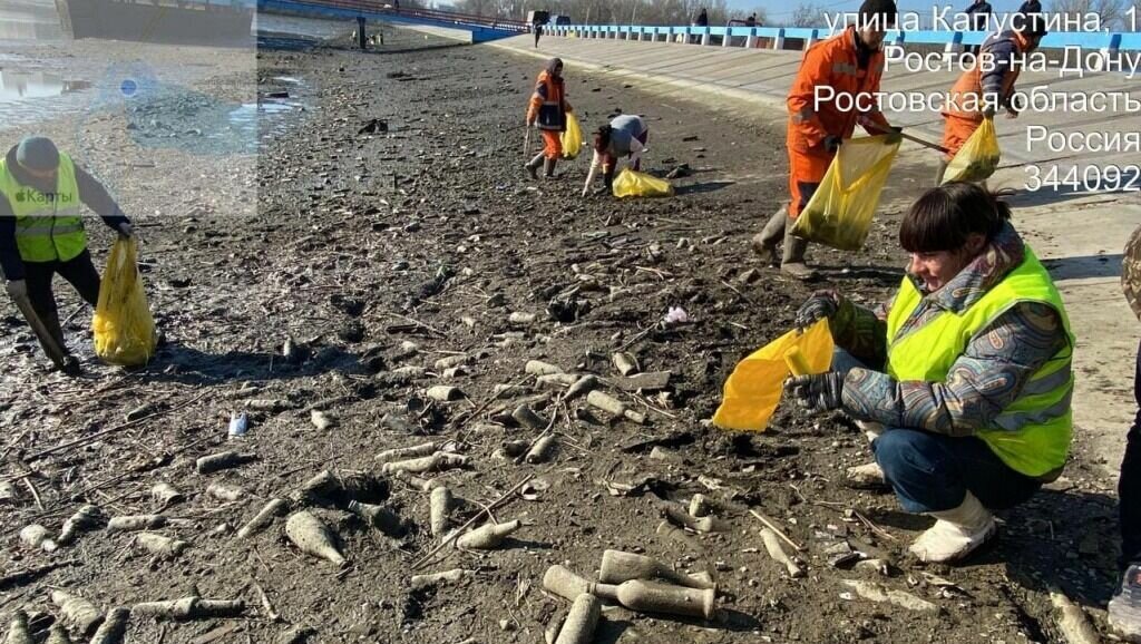     В Ростове определили сроки купального сезона и назвали официальные пляжи со спасательными постами, которые будут работать летом и осенью 2023 года, информация появилась на портале администрации города.