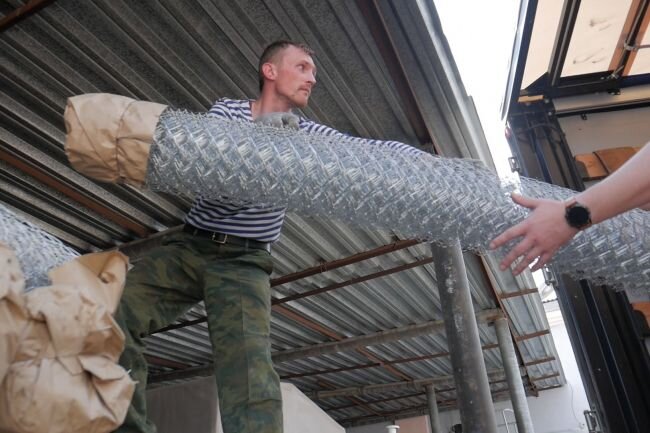 Листайте вправо, чтобы увидеть больше изображений