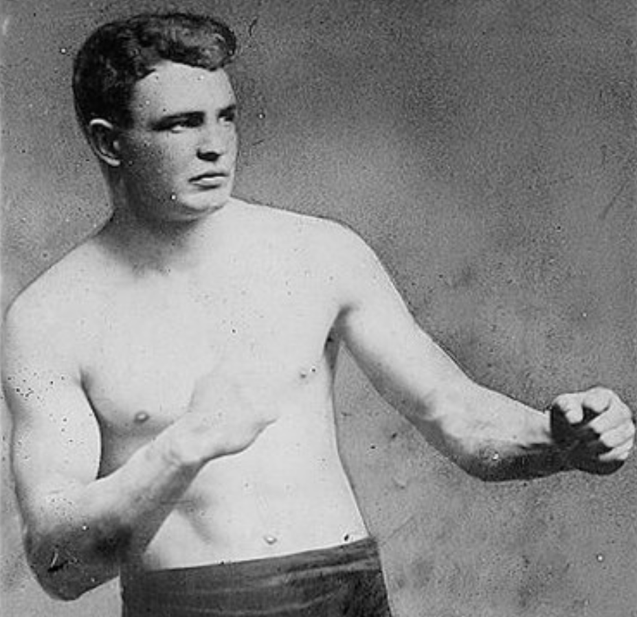 Лютер Маккарти