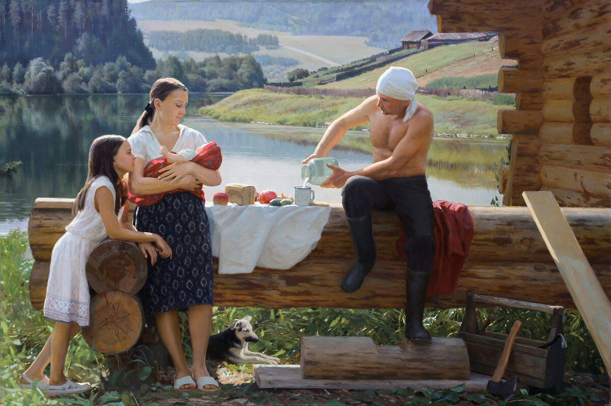 "�������". �������� ������ ������ (dareev.ru)