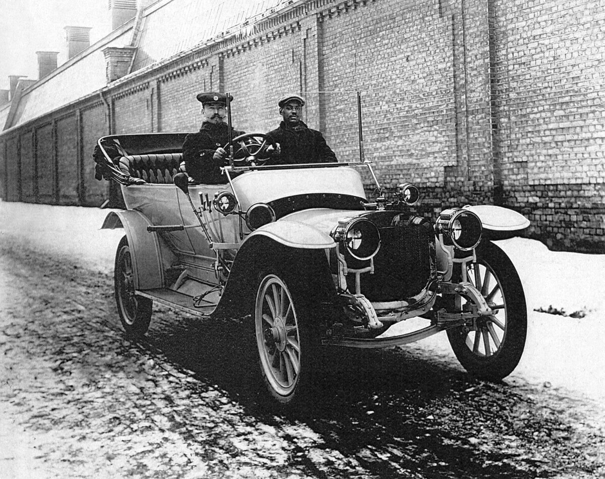 Автомобиль балт. Руссо-Балт с-24/30. Руссо-Балт с24/30 дубль-Фаэтон. Руссо-Балт 1909. Руссо-Балт с-24, 1909.