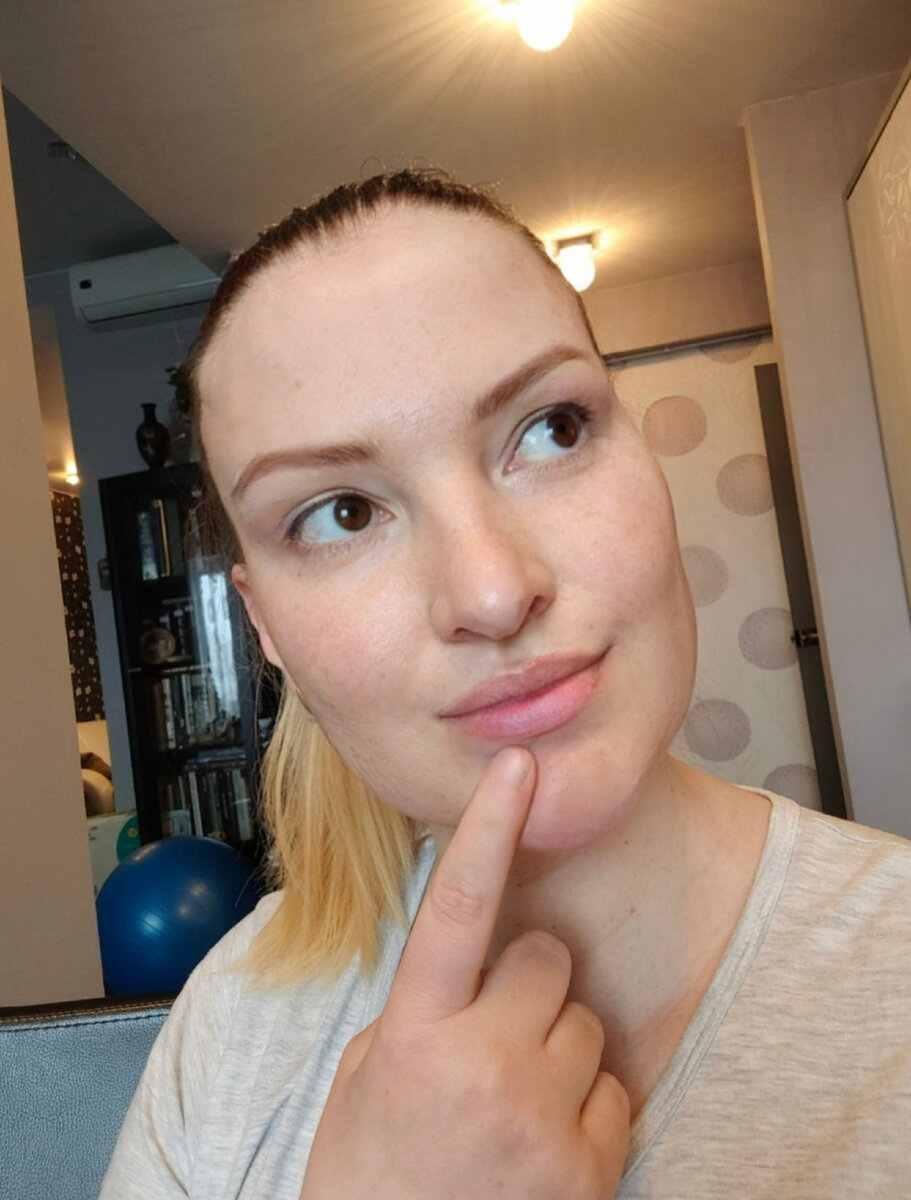 Меня зовут Виктория, похудела на 30 кг в 40 лет и пошла учиться на нутрициолога.