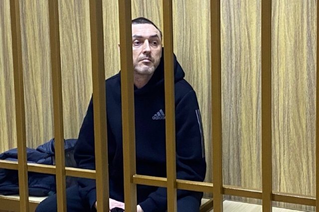    Какой приговор вынесли Виталию Бережному?