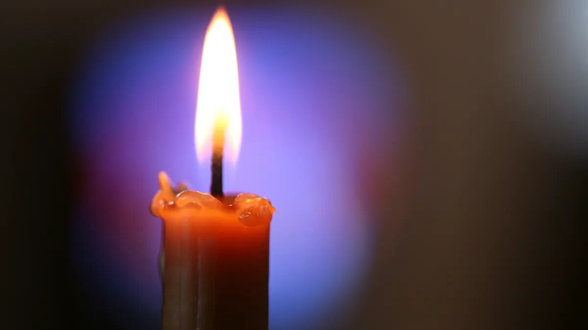 Важное правило Троицкой субботы - поминовение усопших. Фото: pxhere.com