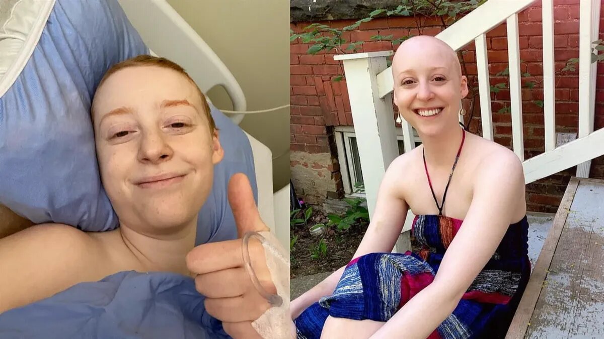 Фото: страница актрисы в Instagram*(признан экстремистским и запрещен в РФ)