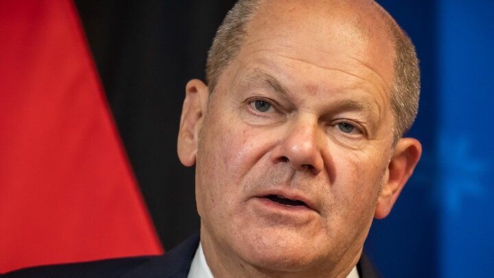 ФОТО: MICHAEL KAPPELER/GLOBALLOOKPRESS