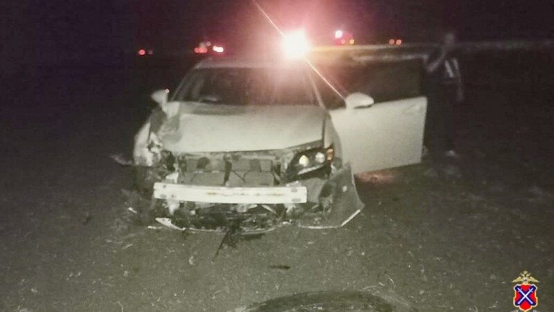     В Новоаннинском районе произошло ДТП с наездом на мопед. Водитель погиб на месте от полученных травм.
