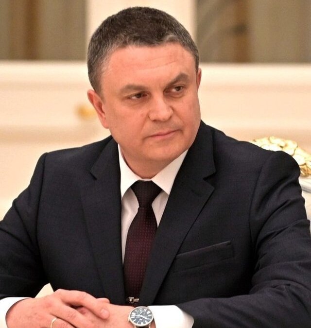 Официальный сайт Президента Российской Федерации kremlin.ru📷
